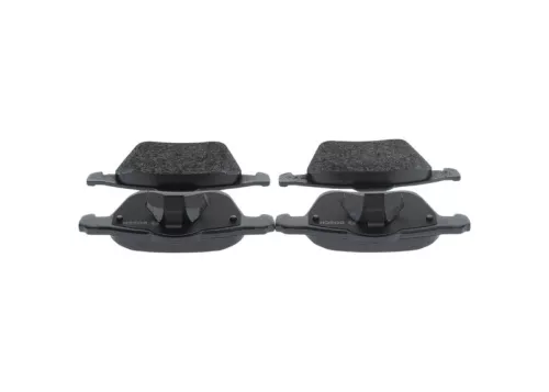 BOSCH Brake Pad Set, disc brake (0986494245)