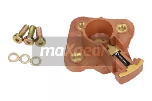 MAXGEAR Rotor, distributor (31-0200)