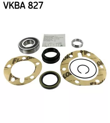 Wheel Bearing Kit