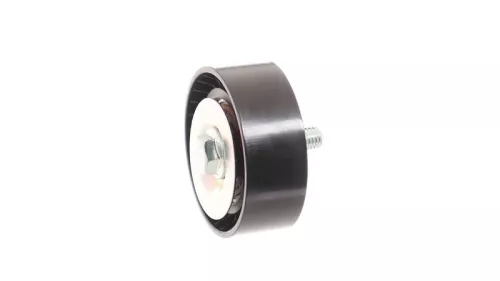 SKF Deflection/Guide Pulley, V-ribbed belt (VKM33045)