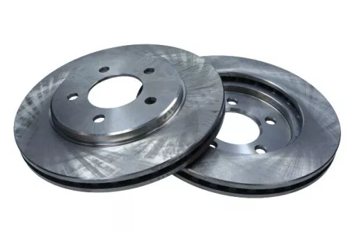 MAXGEAR Brake Disc (19-1004)