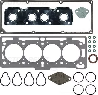VICTOR REINZ Gasket Kit, cylinder head (02-34830-01)
