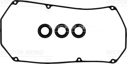 VICTOR REINZ Gasket Set, cylinder head cover (15-53187-01)