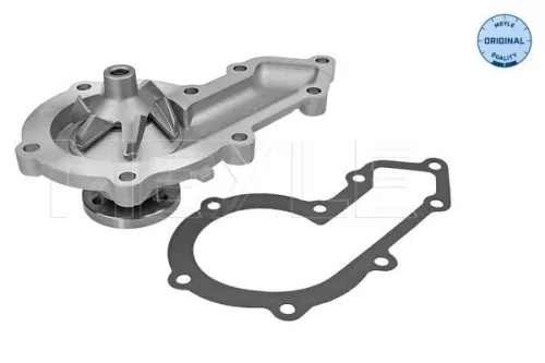 MEYLE Water Pump, engine cooling (53-132200001)