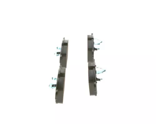 BOSCH Brake Pad Set, disc brake (0986494280)