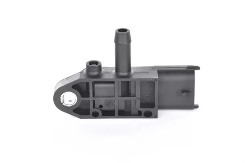 BOSCH Sensor, exhaust pressure (0281002770)