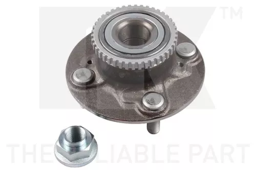 NK Wheel Bearing Kit (765210)