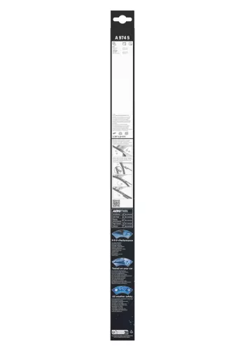 BOSCH Wiper Blade (3397118974)