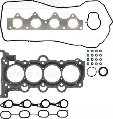 VICTOR REINZ Gasket Kit, cylinder head (02-54020-01)