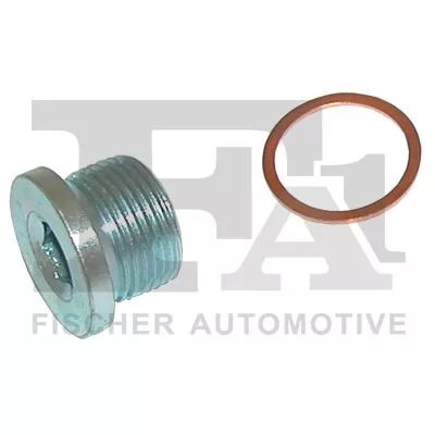Screw Plug