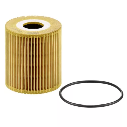 MANN-FILTER Oil Filter (HU819X)