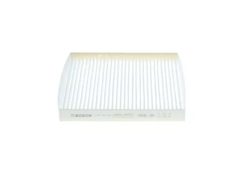 BOSCH Filter, cabin air (1987432299)