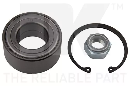 NK Wheel Bearing Kit (751909)
