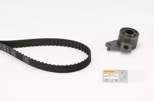 CONTINENTAL CTAM Timing Belt Kit (CT643K1)