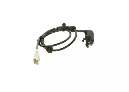 BOSCH Sensor, wheel speed (0265007779)
