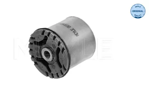 MEYLE Bushing, axle beam (6145400004)