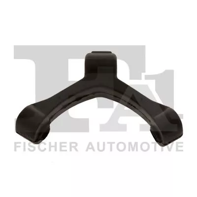 Mount, exhaust system