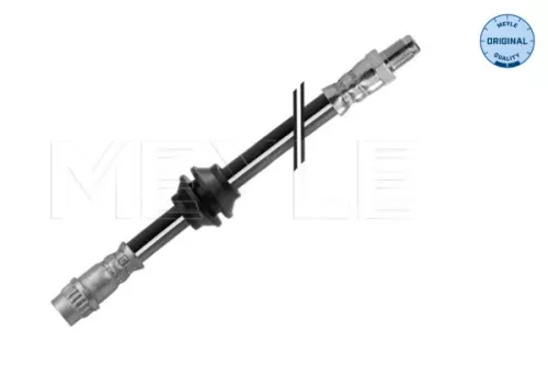 MEYLE Brake Hose (16-145250026)
