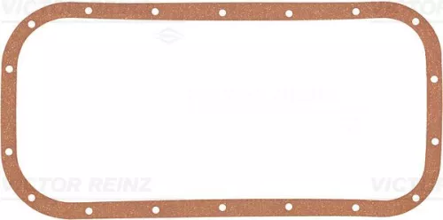 VICTOR REINZ Gasket, oil sump (71-52561-00)