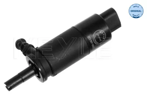 MEYLE Washer Fluid Pump, headlight cleaning (3130670001)