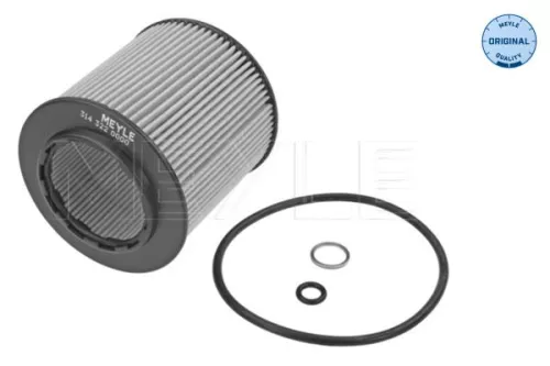 MEYLE Oil Filter (3143220000)