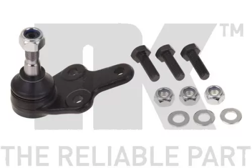Ball Joint