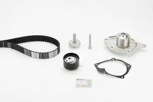 CONTINENTAL CTAM Water Pump & Timing Belt Kit (CT1035WP1)