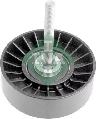 Schaeffler INA Deflection/Guide Pulley, V-ribbed belt (532025510)
