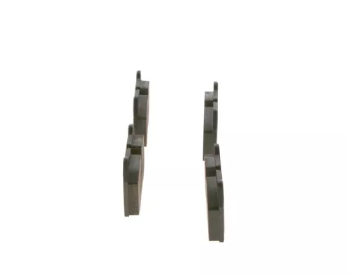 BOSCH Brake Pad Set, disc brake (0986494282)