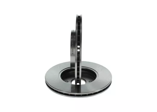 BOSCH Brake Disc (0986479048)