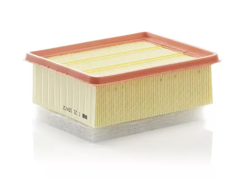 MANN-FILTER Air Filter (C21104/2)