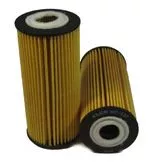 ALCO FILTER Oil Filter (MD-557)