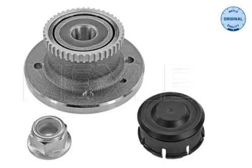 Wheel Hub