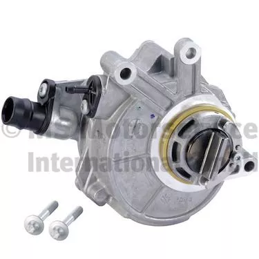 PIERBURG Vacuum Pump, braking system (7.24807.35.0)