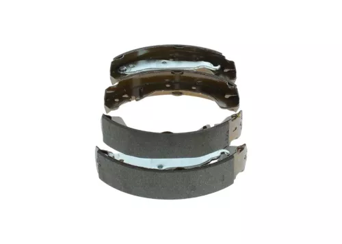 BOSCH Brake Shoe Set (0986487554)