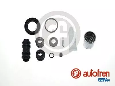Repair Kit, brake caliper