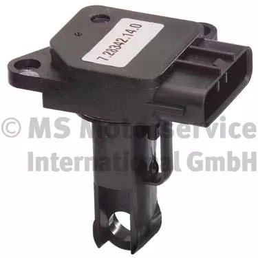 PIERBURG Mass Air Flow Sensor (7.28342.14.0)