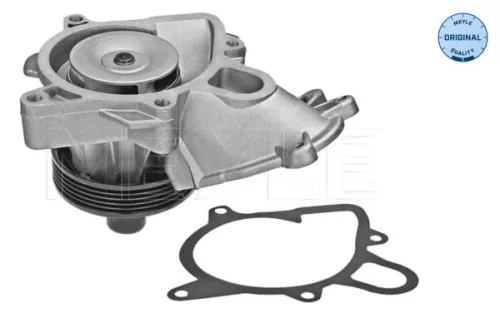 MEYLE Water Pump, engine cooling (3132200004)