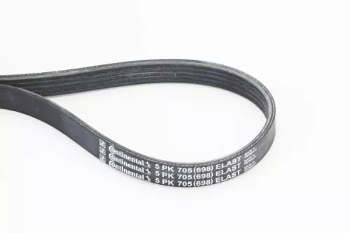 V-Ribbed Belt