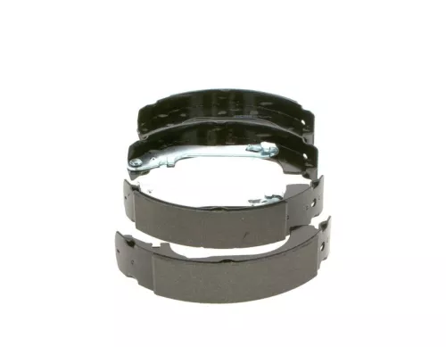 BOSCH Brake Shoe Set (0986487717)
