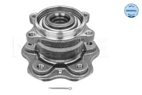 MEYLE Wheel Hub (36-147520004)