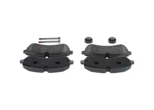 BOSCH Brake Pad Set, disc brake (0986494194)