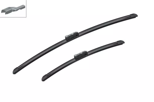 BOSCH Wiper Blade (3397007295)