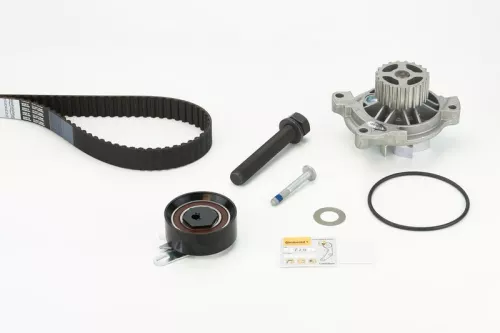 CONTINENTAL CTAM Water Pump & Timing Belt Kit (CT939WP5)