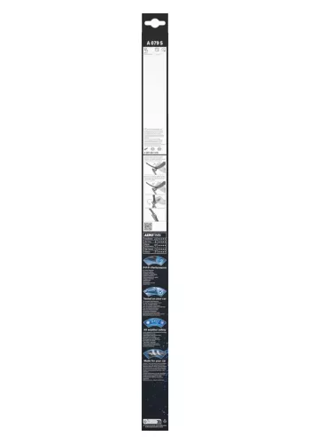 BOSCH Wiper Blade (3397007079)