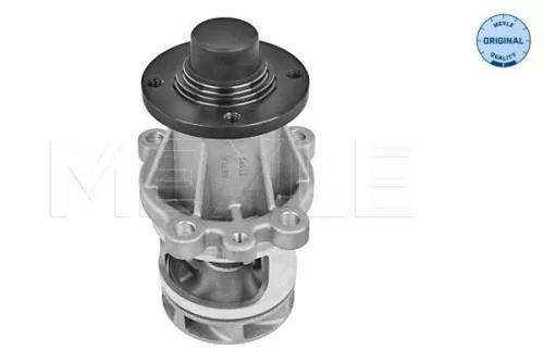 MEYLE Water Pump, engine cooling (3130112900)