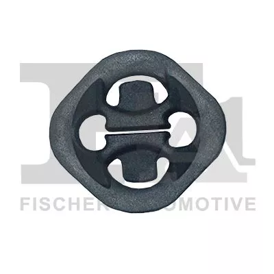 FA1 Mount, exhaust system (113-914)