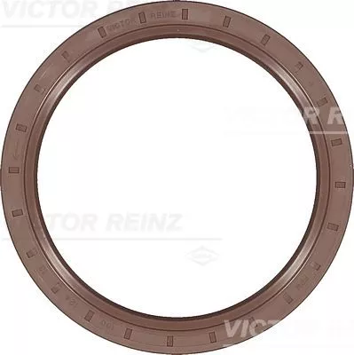 VICTOR REINZ Shaft Seal, crankshaft (81-25268-10)