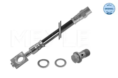 MEYLE Brake Hose (1005250033/S)