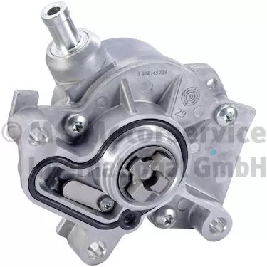 PIERBURG Vacuum Pump, braking system (7.24808.05.0)